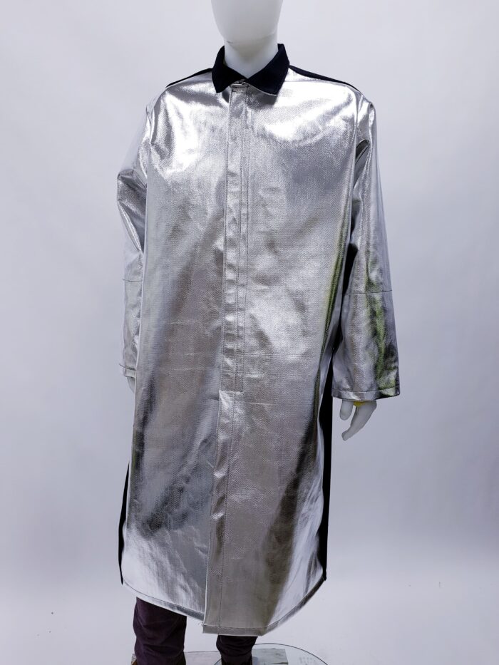 Primary Layer Aluminized Garment
